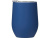 Термокружка Vacuum mug C1, soft touch, 370мл, синий (Р)