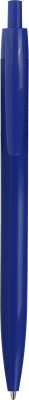 Ручка DAROM COLOR Темная-синяя 1071.14