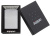 Зажигалка ZIPPO классическая хромированная с дугообразным узором | Classic Chrome Arch, латунь/сталь, серебристая, матовая, 38x13x57 мм