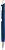 Ручка ELFARO SOFT Синяя 3053.01
