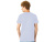 Футболка Heavy Super Club мужская, небесно-голубой , размер S_v2
