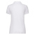 Поло "Lady-Fit 65/35 Polo", белый_L, 65% п/э, 35% х/б, 170 г/м2