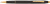 Ручка-роллер Selectip Cross Classic Century Classic Black