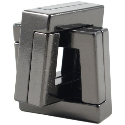 Головоломка Huzzle 6. Quartet