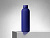 Вакуумная термобутылка Cask Waterline, soft touch, 500 мл, тубус, синий