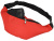 Сумка на пояс Sling, красный