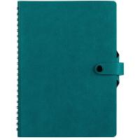 Ежедневник Strep Front на заказ, недатированный