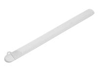 Флешка в виде браслета, 8 Гб, белый , размер 8Gb