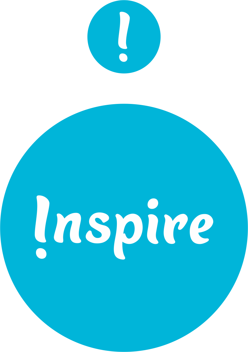 INSPIRE