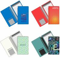 Блокнот-планшет Saff Plus на заказ