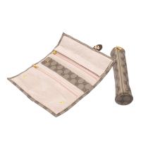 Шкатулка для украшений Jardin D'Ete, цвет коричнево-бежевый, 21,5 x 8 x 9 см