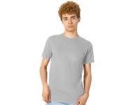 Футболка Heavy Super Club мужская, жемчужный , размер S_v2