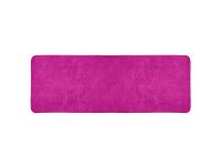 Впитывающее полотенце Келси (KELSEY) из микроволокна, фуксия