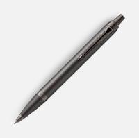 Ручка шариковая Parker IM Professionals Monochrome Titanium