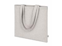 Сумка Микси из смесовой ткани, 160 г/м2, серый