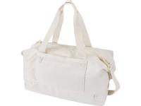 Трип Эви дорожная спортивная сумка из переработанного материала объемом 42 л, кремовый