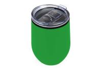 Термокружка Pot 330мл, зеленый