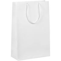 Пакет бумажный с ламинацией Lami L