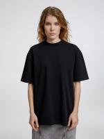 Футболка оверсайз унисекс Sideline