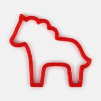 Подвеска «Лошадка»