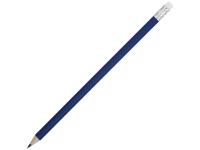 Карандаш Графит, синий
