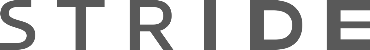 STRIDE