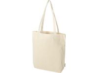 Florida эко-сумка плотностью 270 г/м² - Натуральный