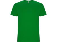 Футболка Stafford мужская, травянисто-зеленый , размер 2XL
