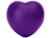 Антистресс BIKU в форме сердца, розовый