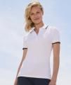 Поло женские