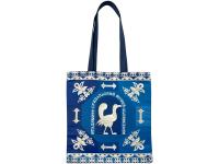 Шоппер Птица дивная