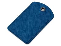 Чехол для ключа домофона Favor, синий