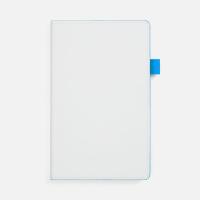 Ежедневник White Shall, недатированный