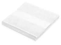 Полотенце Terry L, 450, белый , размер L