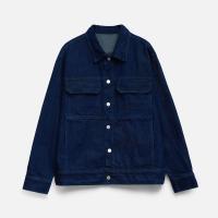 Куртка джинсовая O2