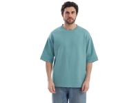 Футболка Gamma.01 мужская, припыленно-бирюзовый , размер XL