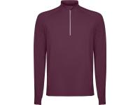 Лонгслив Estambul мужской, сливовый , размер XL