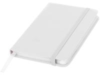 Блокнот Spectrum A6, белый , размер A6