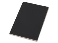 Блокнот Monet, гибкая обложка A5 из моющегося крафта, 32 листа, черный