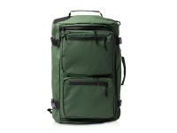 Многофункциональный водонепроницаемый рюкзак HOBART/ХОБАРТ, темно-зеленый