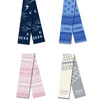 Шарф на заказ Tricksy Classic Fint, M