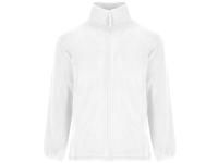 Куртка флисовая Artic, мужская, белый , размер L