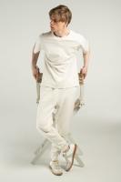 Футболка унисекс оверсайз T3