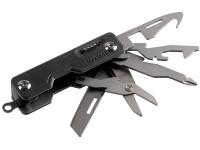 Нож-брелок Nextool Knight EDC, черный (NE20096)