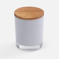 Свеча ароматическая Savor Flavor, ver.2