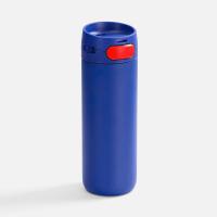 Термостакан X1 с цветной кнопкой