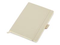 Блокнот Vision 2.0 А5 в гибкой обложке, бежевый , размер А5