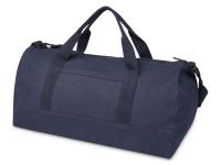 Спортивная сумка из переработанного материала емкостью 50 л Porter 500 г/м² Aware™ - Темно - синий