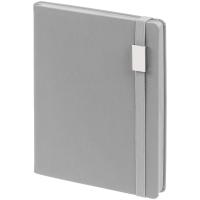 Ежедневник Must Metal, датированный