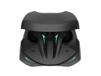 Беспроводные наушники HIPER TWS Mercury X14 (HTW-MX14) Bluetooth 5.1 гарнитура, Черный (Р)